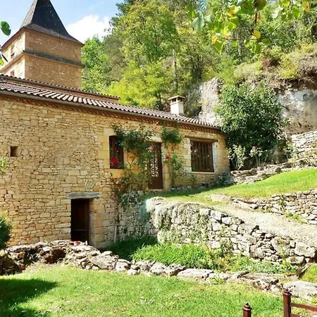 Nature Et Charme*piscine*beynac
